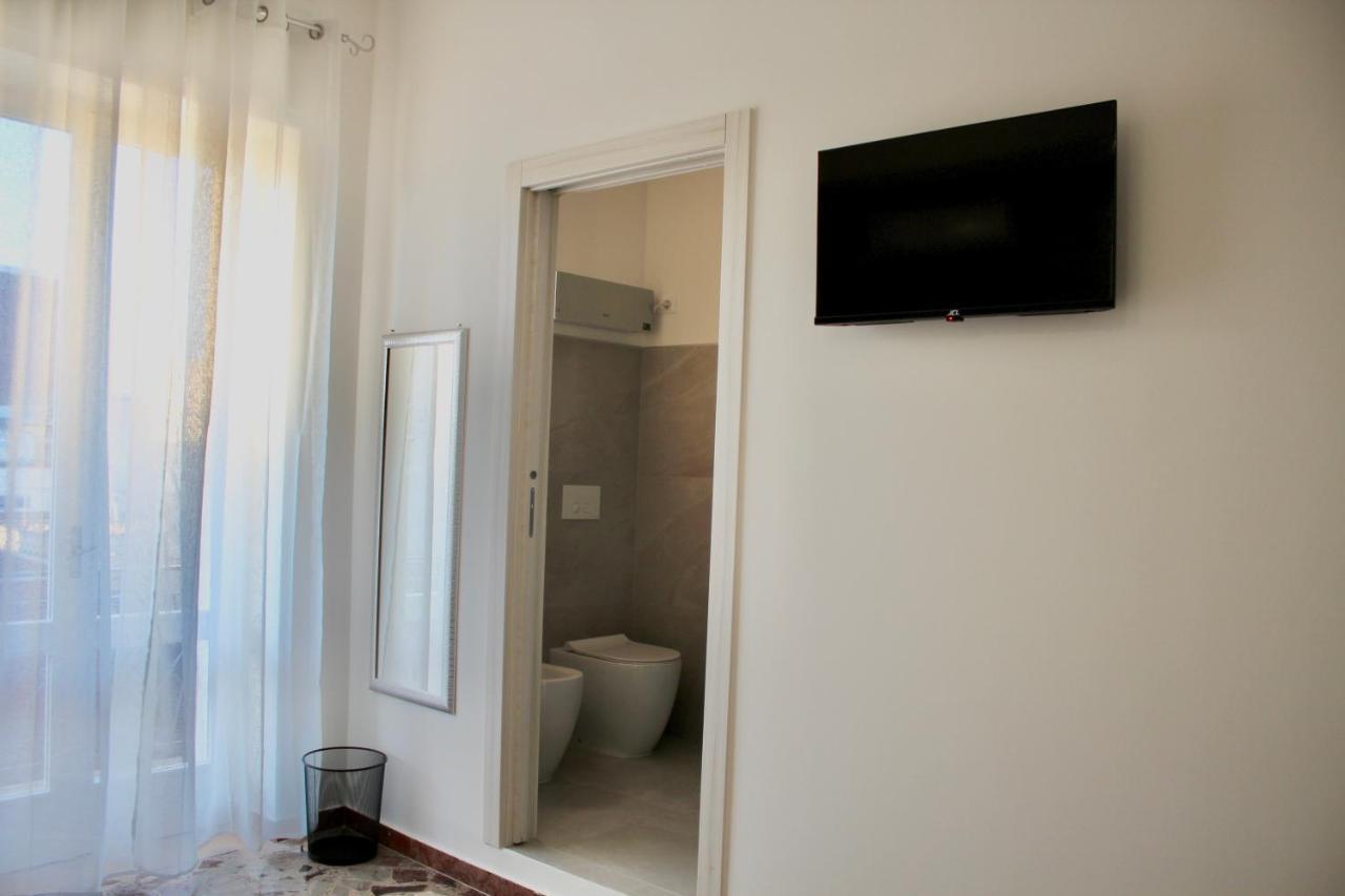 B&B Degli Angeli Лечче Экстерьер фото