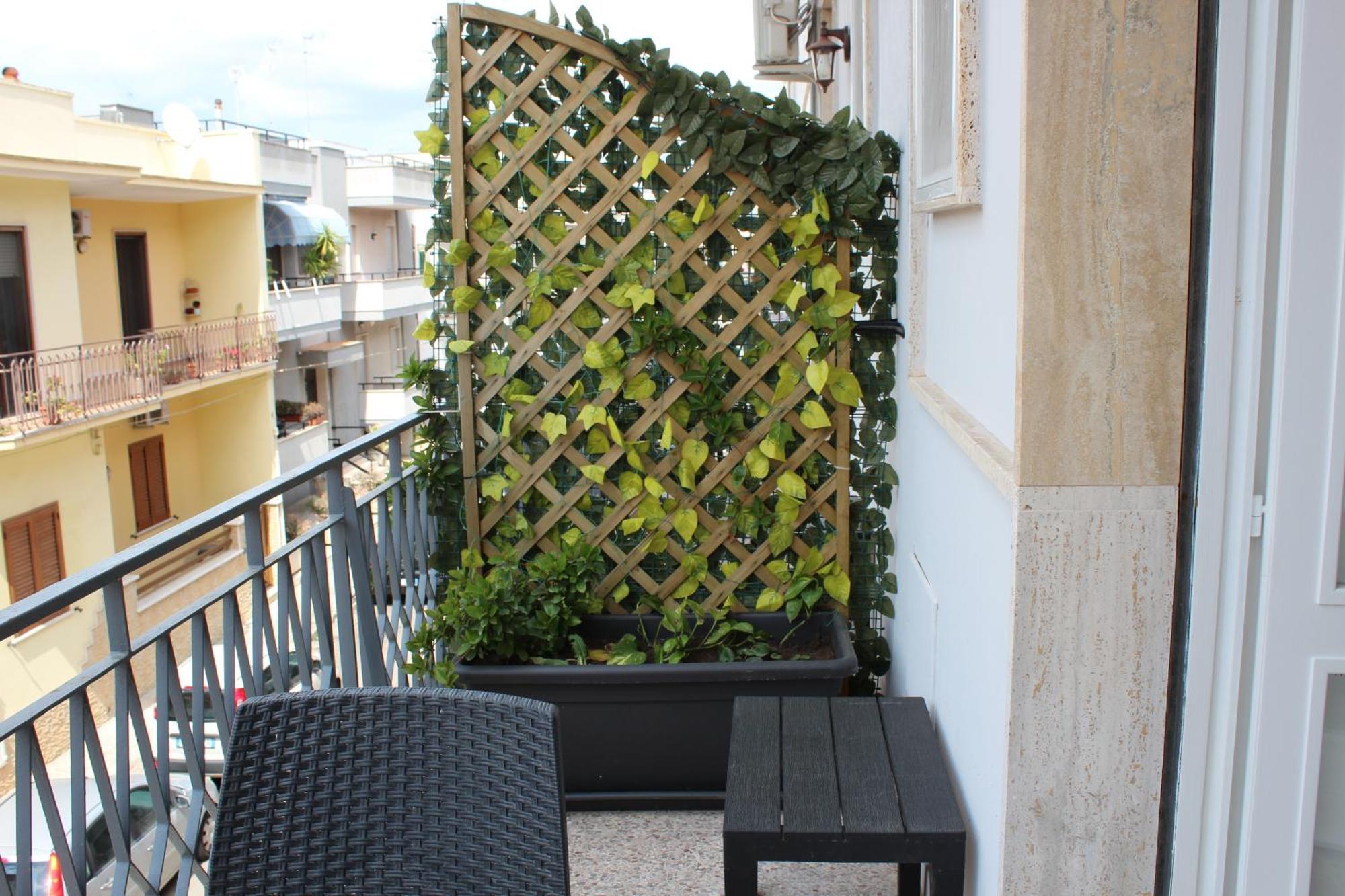 B&B Degli Angeli Лечче Экстерьер фото